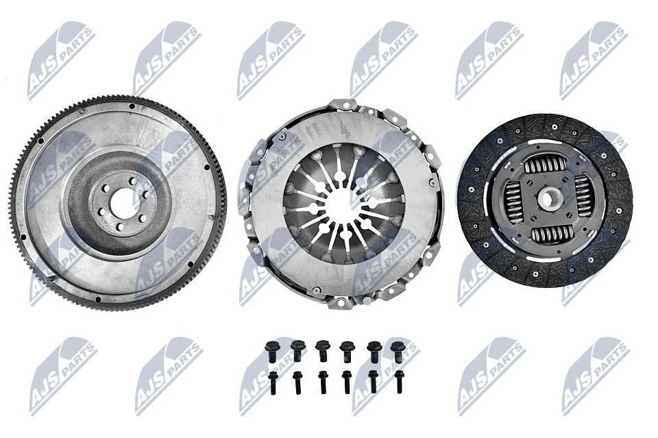 Clutch Kit NZS-VW-005