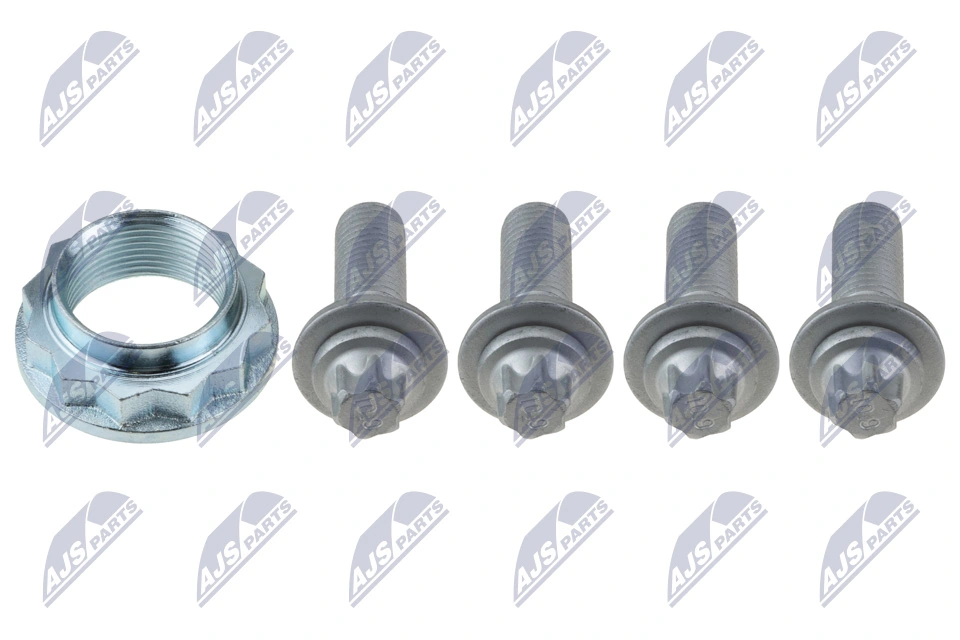 Repair Kit, wheel hub KLT-BM-016-Z