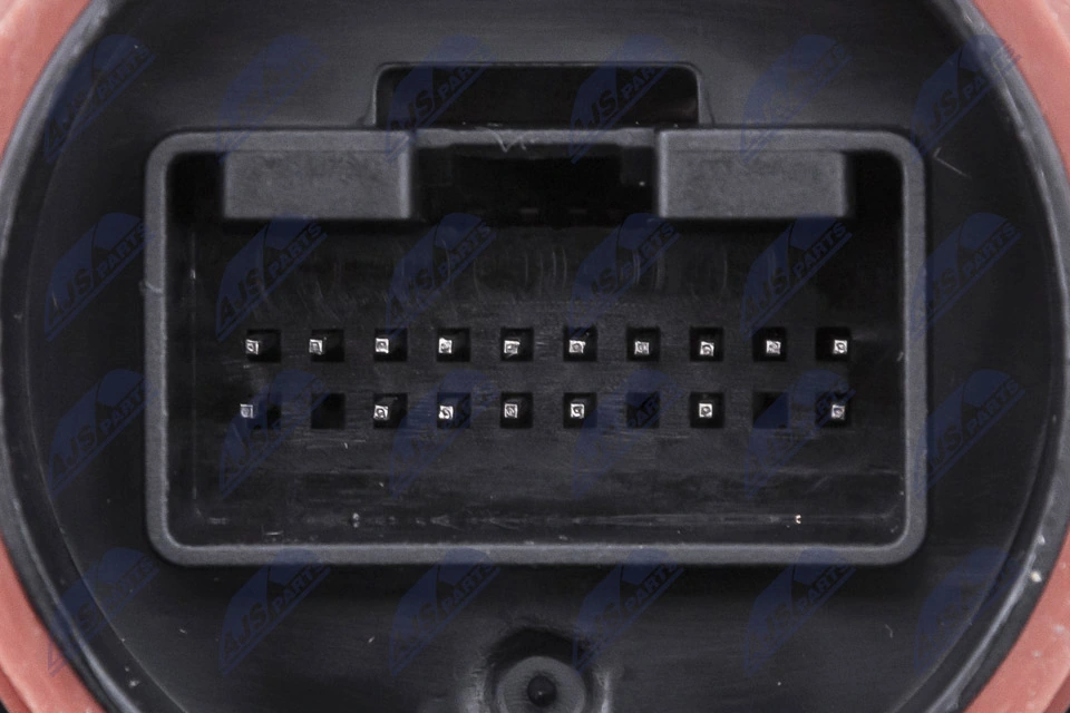 NTY EPX-VW-003 Control Unit, lights