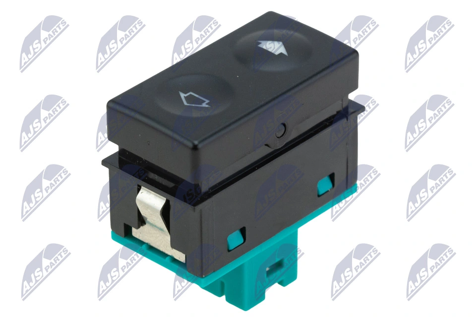 Switch, window regulator EWS-BM-161