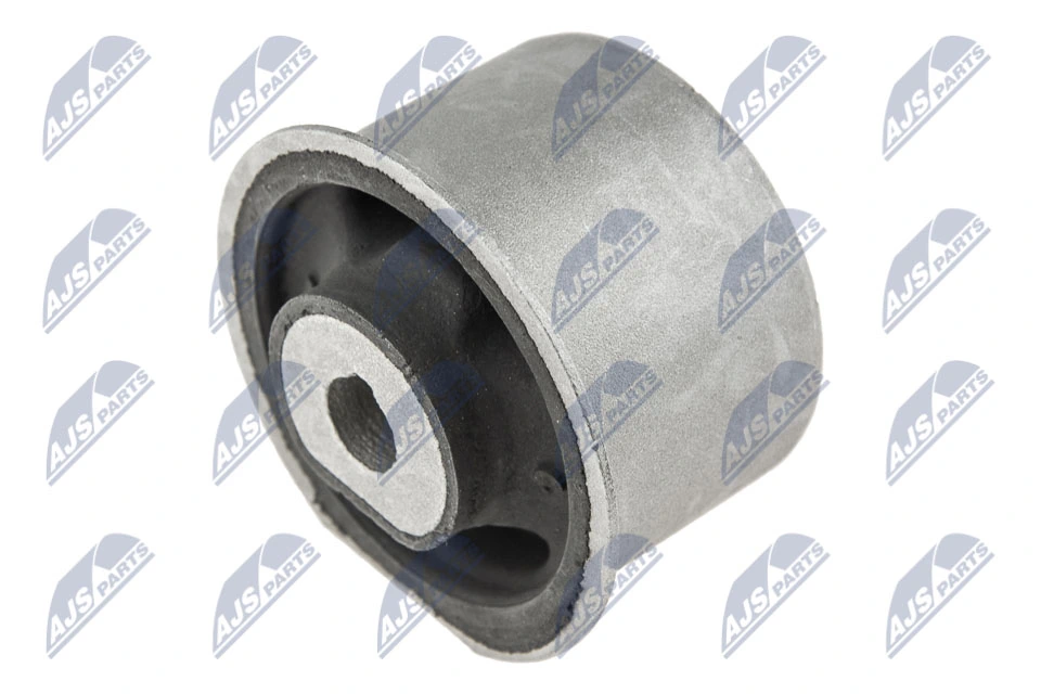 Mounting, differential ZTP-CH-007A