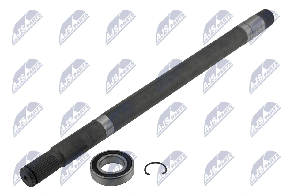 Drive Shaft NWP-ME-000