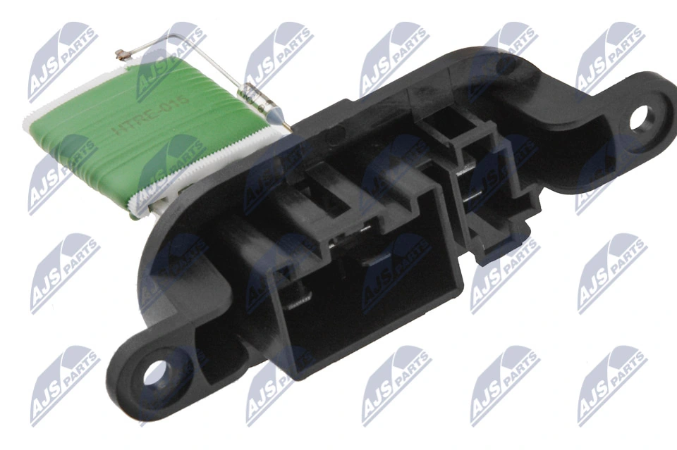 Control Unit, heating/ventilation ERD-RE-015