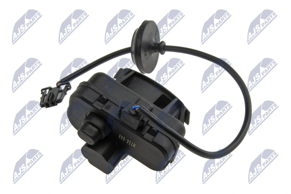 Actuator, fuel filler flap EZC-SK-008