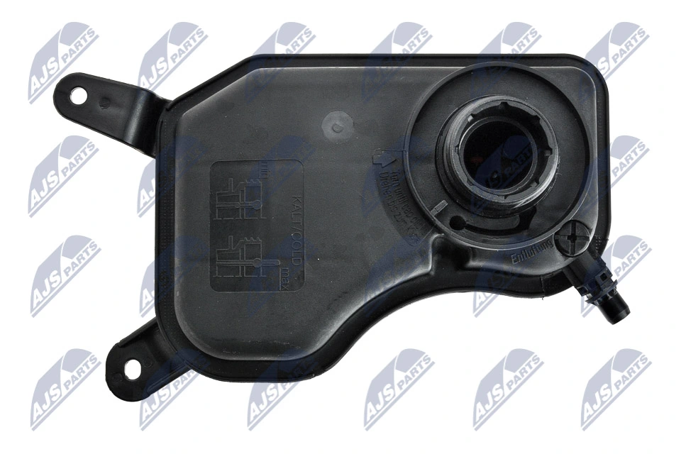 Expansion Tank, coolant CZW-BM-004