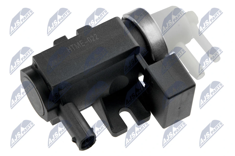 Pressure Converter, exhaust control EGR-ME-022
