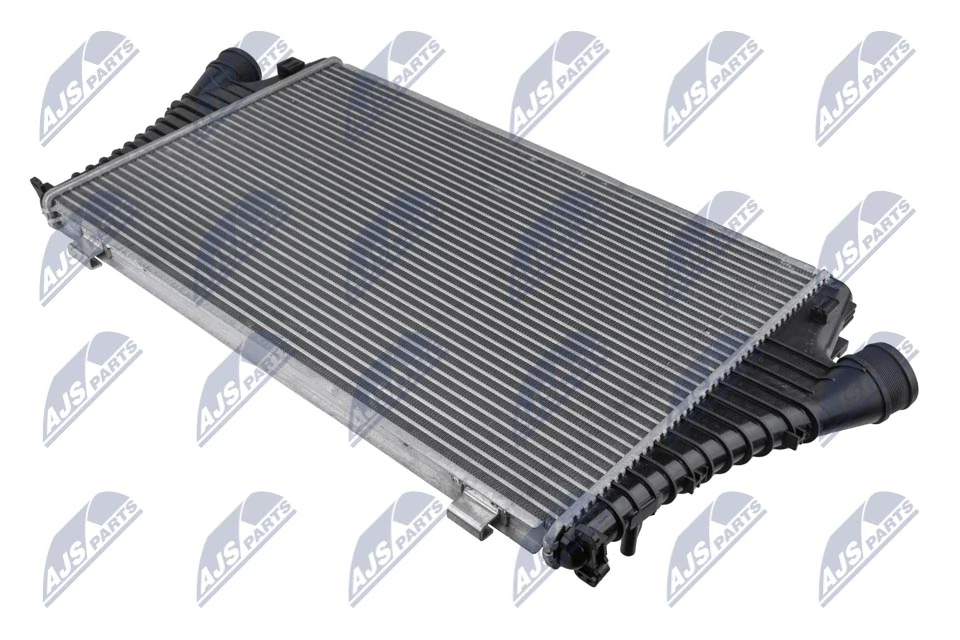Charge Air Cooler CNG-FT-012