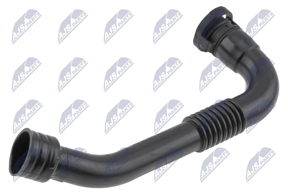 Hose, cylinder head cover ventilation GPP-VW-136