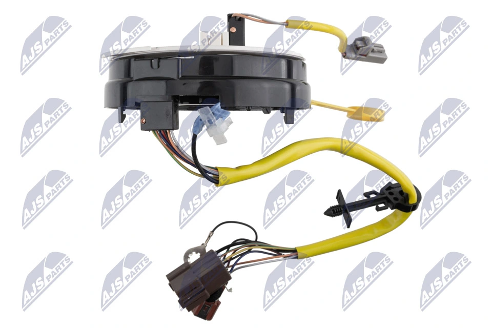 NTY EAS-FR-013 Clock Spring, airbag