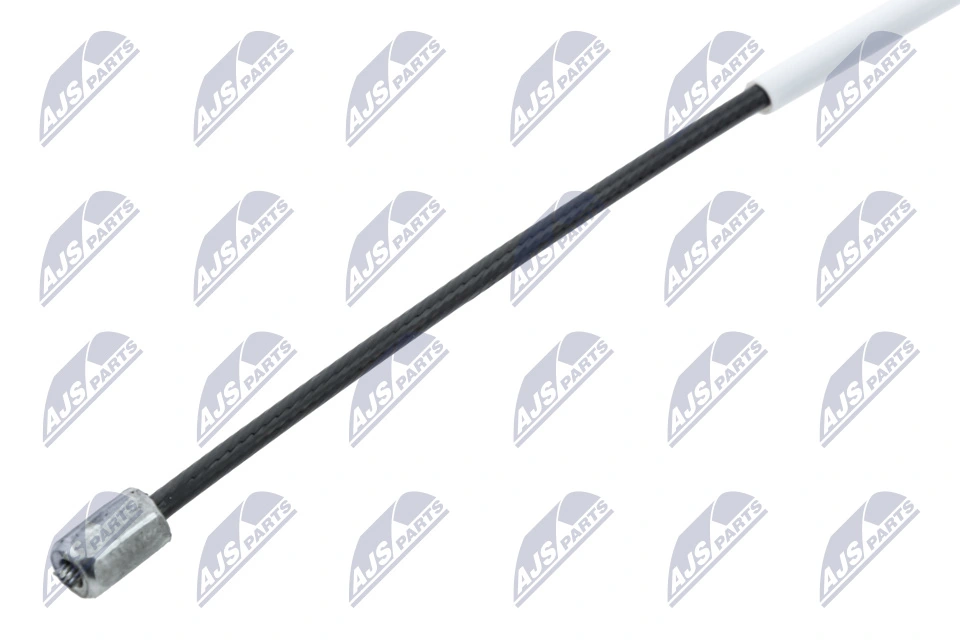 Cable Pull, parking brake HLR-AU-008