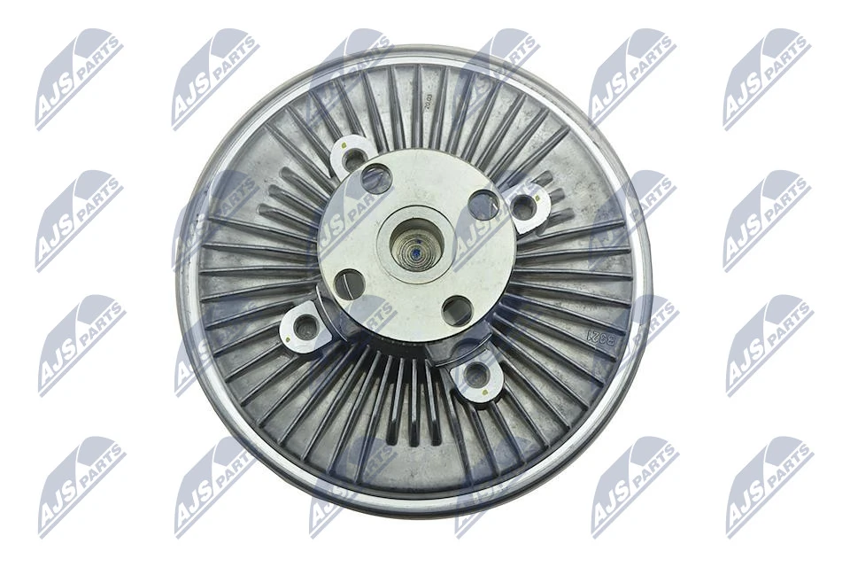NTY CSW-CH-002 Clutch, radiator fan