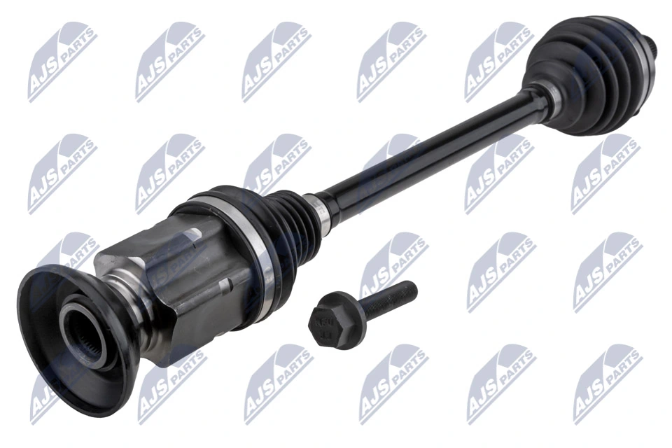NTY NPW-VW-237 Drive Shaft