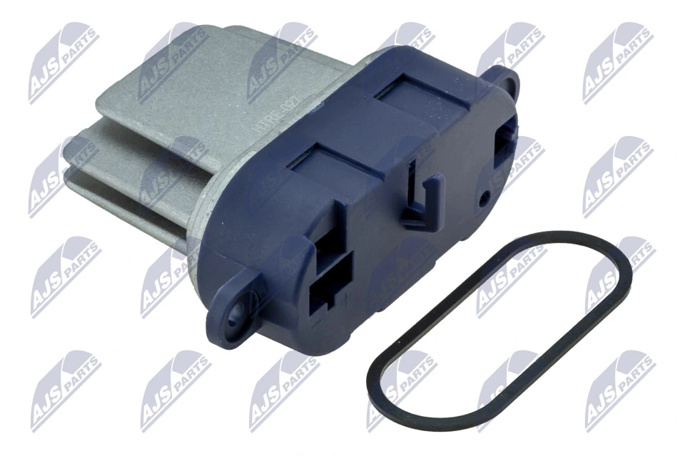 Resistor, interior blower ERD-RE-027