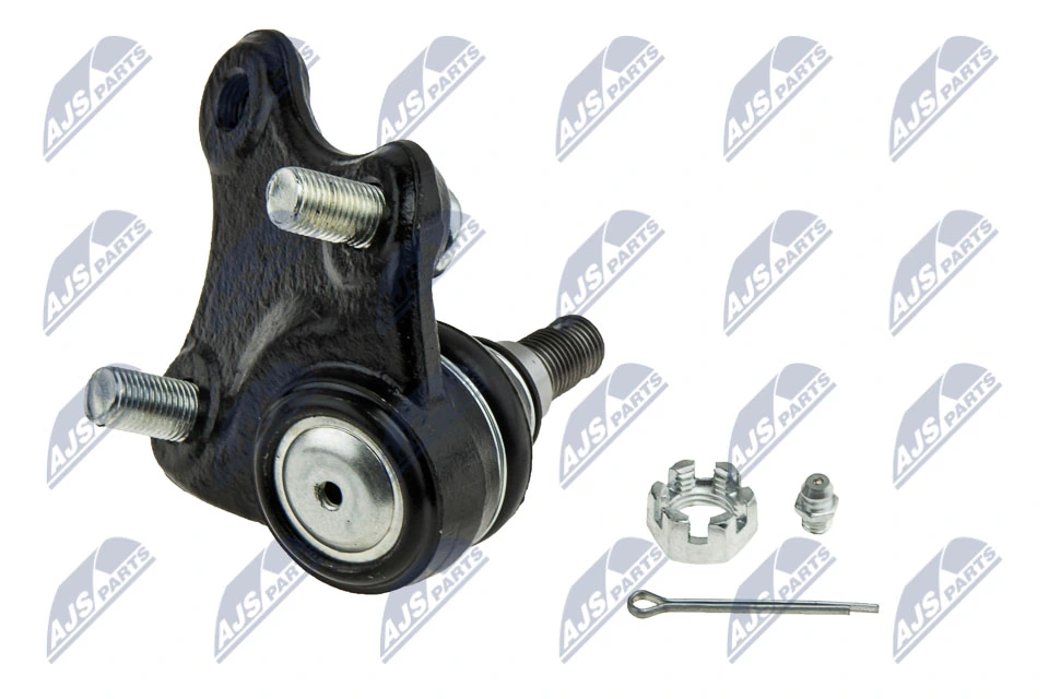 Ball Joint ZSD-TY-020