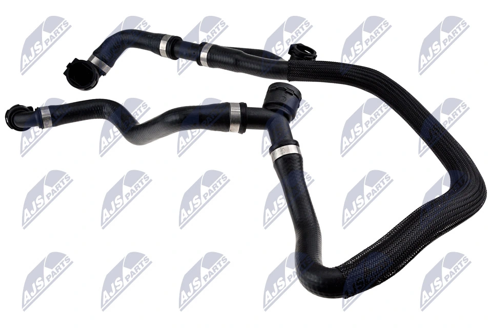 NTY CPP-BM-111 Radiator Hose