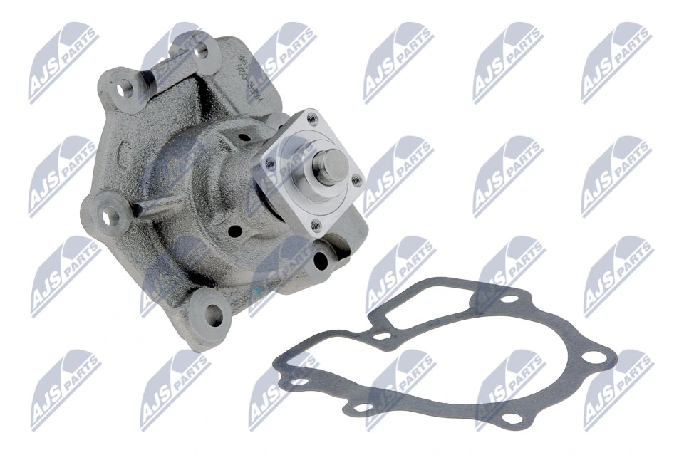 Water Pump, engine cooling CPW-FR-026