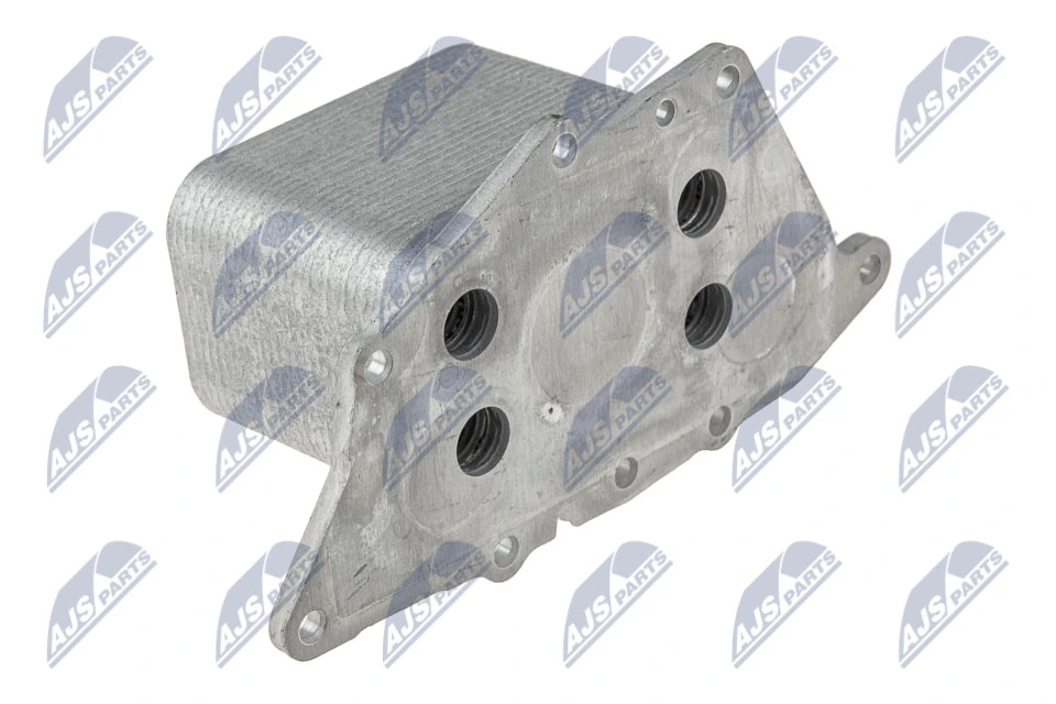 Oil Cooler, engine oil CCL-BM-025
