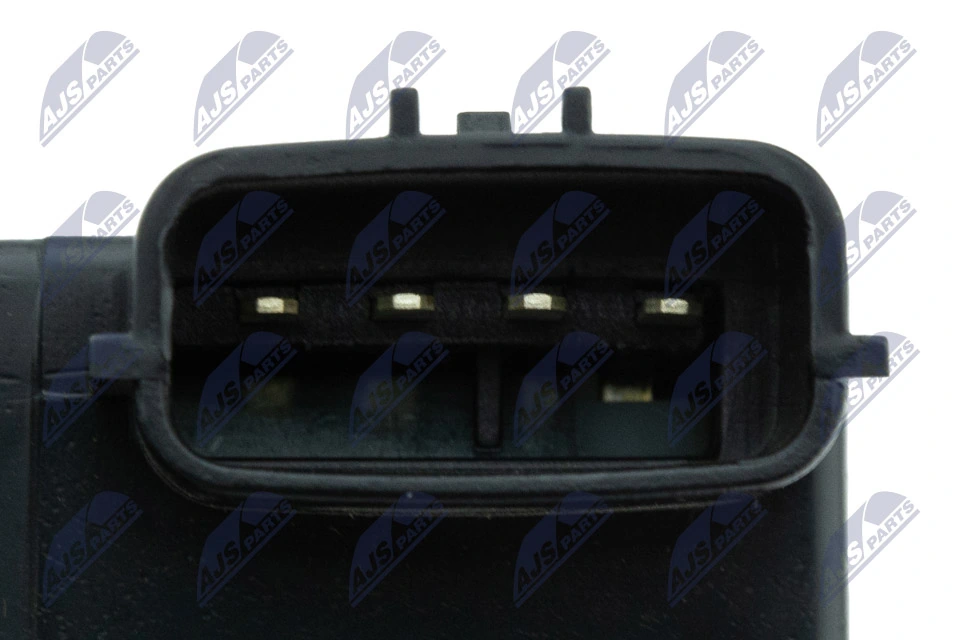NTY EZC-HY-592 Tailgate Lock