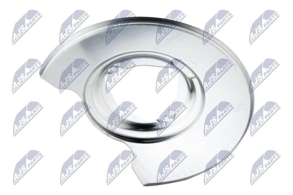 Splash Guard, brake disc HTO-CH-003