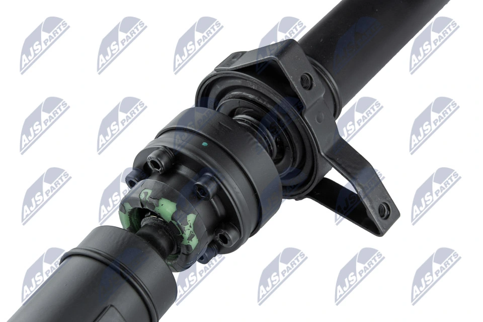 Propshaft, axle drive NWN-VV-006