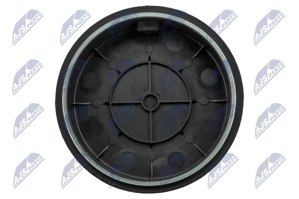 NTY HCA-KA-332 Sensor, wheel speed