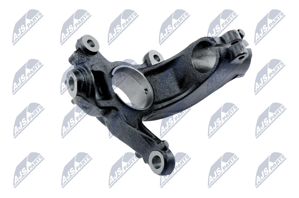 Steering Knuckle, wheel suspension ZZP-FR-007