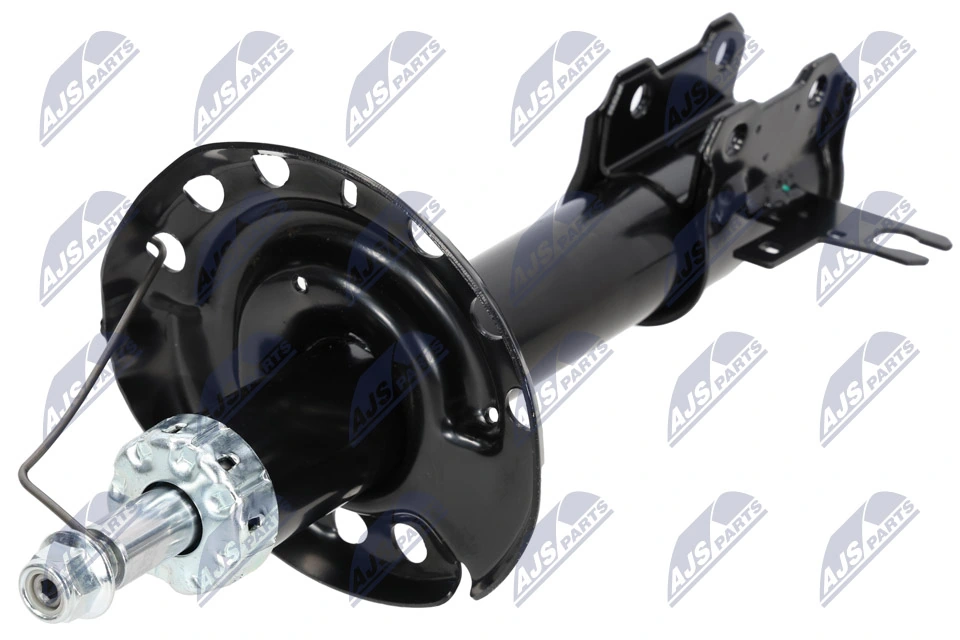Shock Absorber A-PL-000