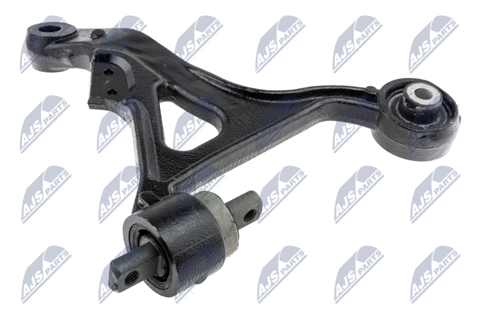 Control/Trailing Arm, wheel suspension ZWD-VV-023