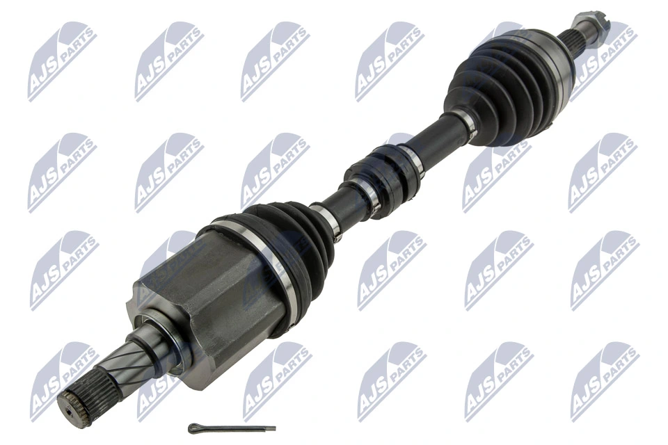 NTY NPW-NS-150 Drive Shaft