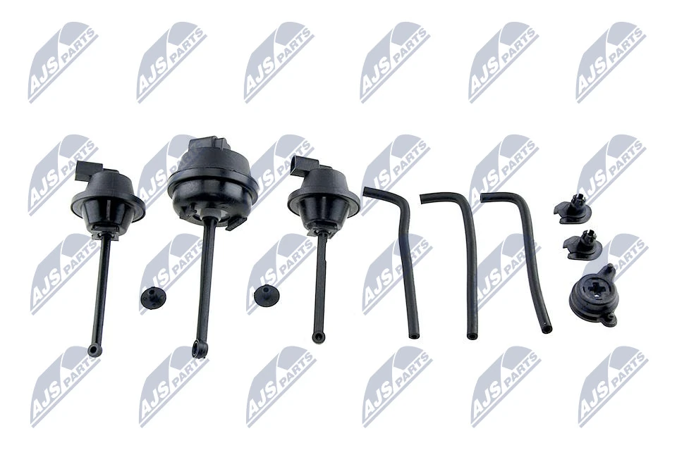 Intake Manifold Module BKS-ME-002A