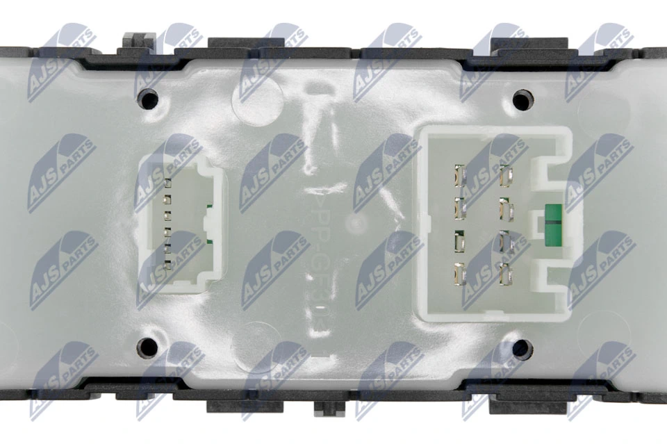 NTY EWS-CH-001 Switch, window regulator