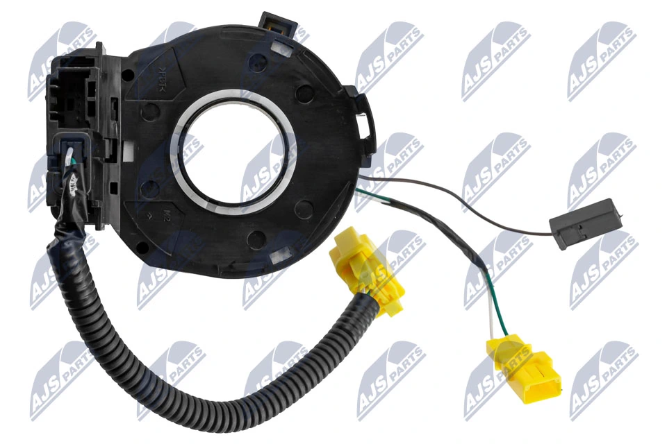 NTY EAS-HD-019 Clock Spring, airbag