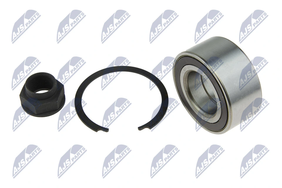 Wheel Bearing Kit KLP-FT-027