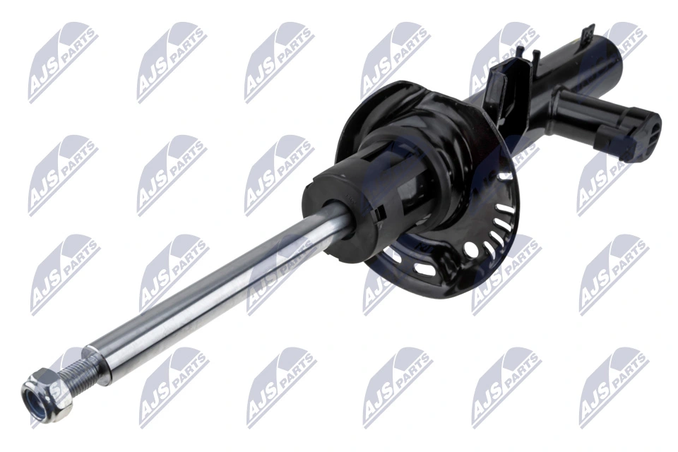 Shock Absorber A-VW-000