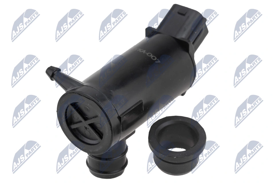 Washer Fluid Pump, window cleaning ESP-KA-007