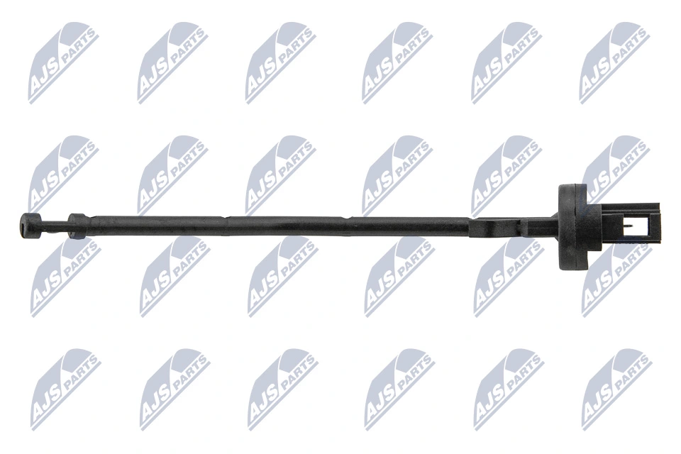 Sensor, interior temperature ECT-VW-004
