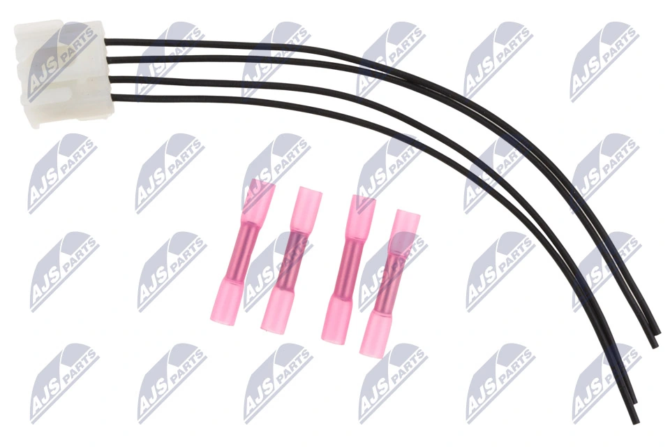 Cable Repair Set, tail light assembly EZ-FT-002