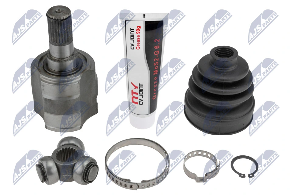 NTY NPW-HY-550 Joint Kit, drive shaft