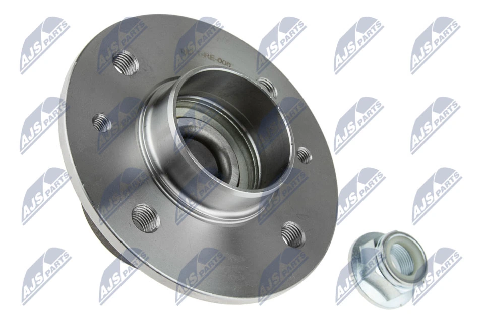 Wheel Bearing Kit KLT-RE-000
