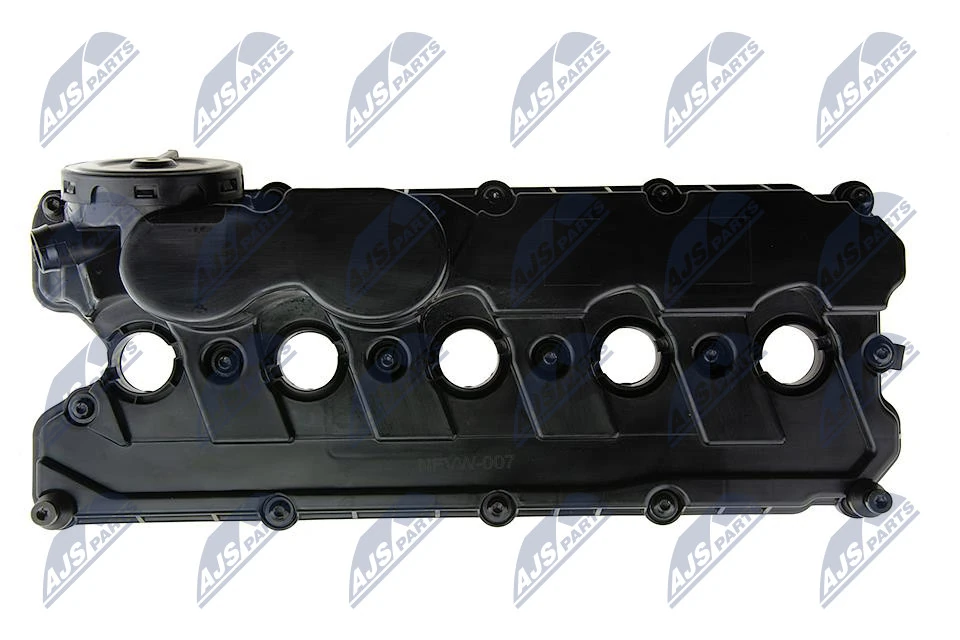 Valve, crankcase ventilation BPZ-VW-007