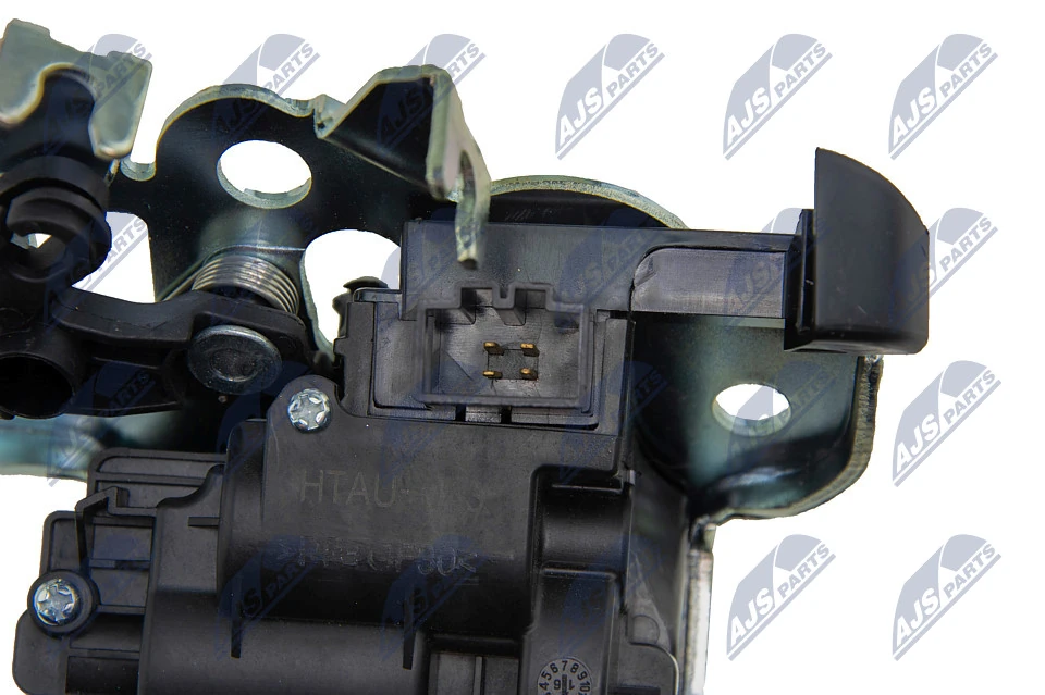NTY EZC-AU-043 Tailgate Lock