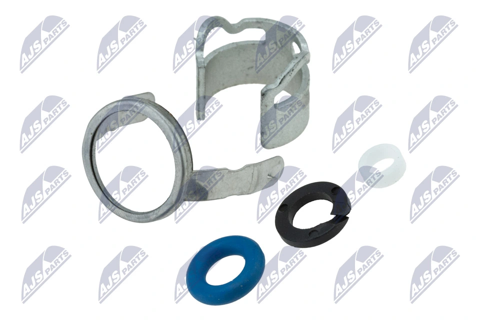 Seal Ring Set, injection valve BWP-VW-005