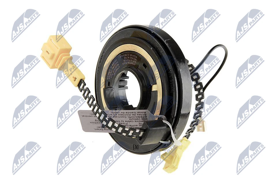 Clock Spring, airbag EAS-VW-000
