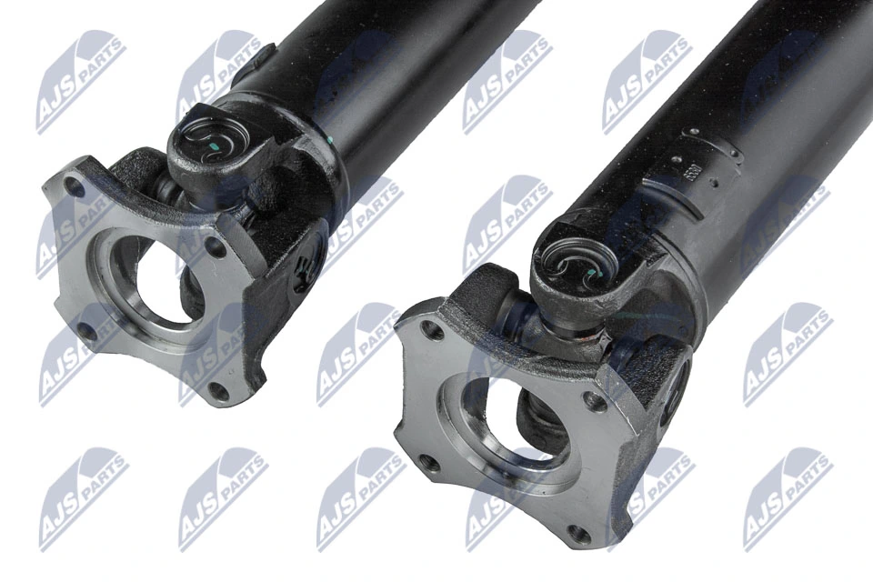 Propshaft, axle drive NWN-ME-025