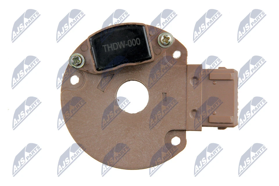 NTY EMZ-DW-000 Switch Unit, ignition system