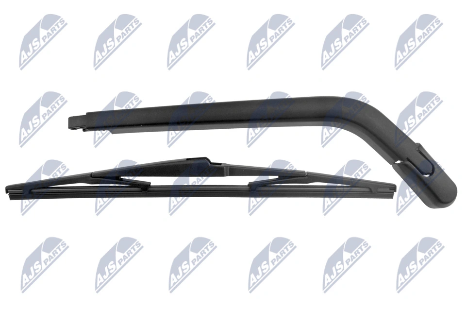 Wiper Arm, window cleaning EWB-DA-000