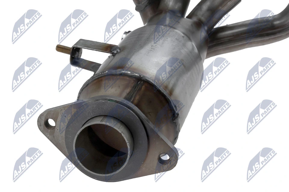 Catalytic Converter KAT-TY-002