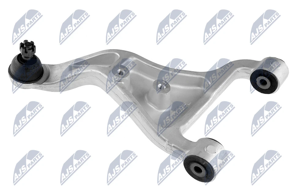 Control/Trailing Arm, wheel suspension ZWT-NS-049