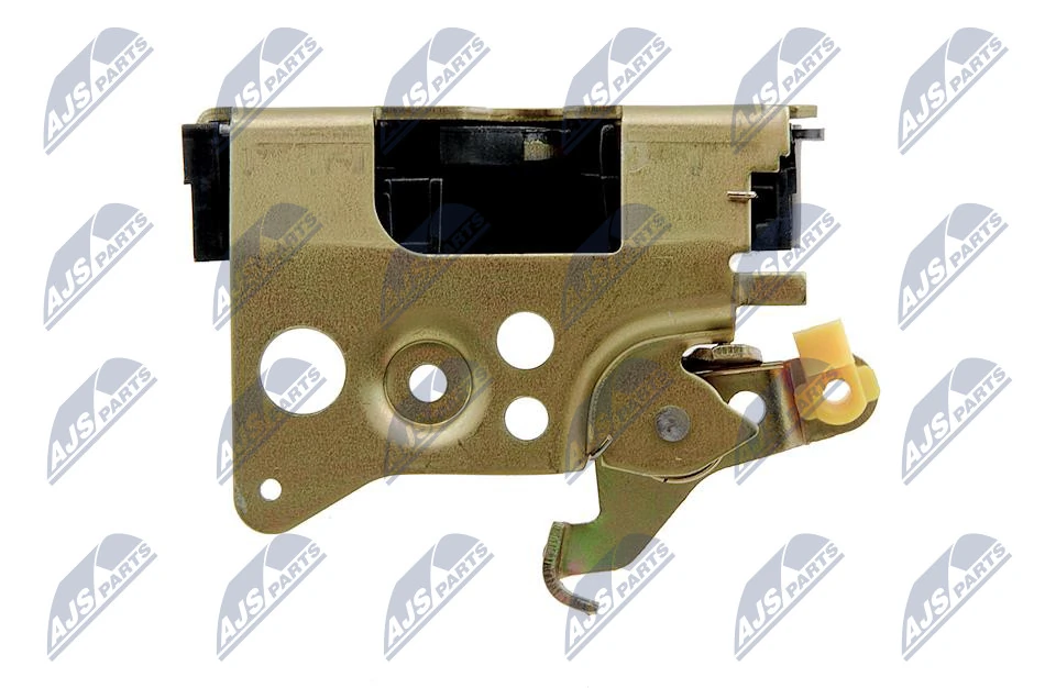 Türschloss EZC-FT-025