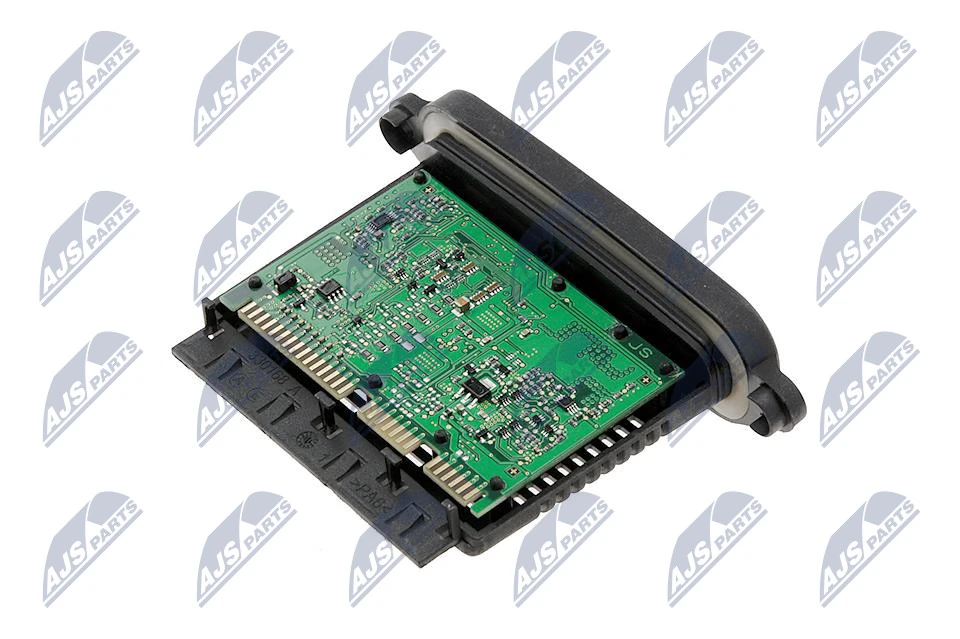 Control Unit, lights EPX-BM-033